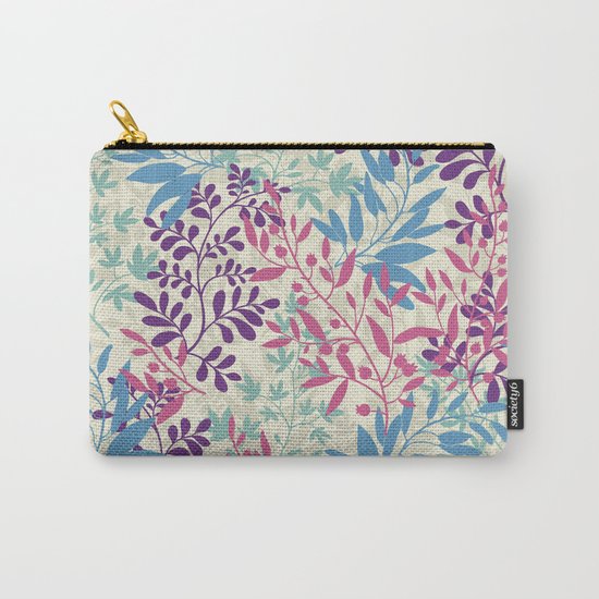 Seasons - summer Carry-All Pouch