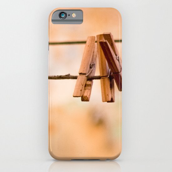 pegit! iPhone & iPod Case