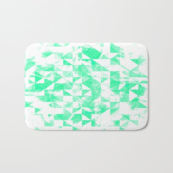 BREAK FREE Bath Mat