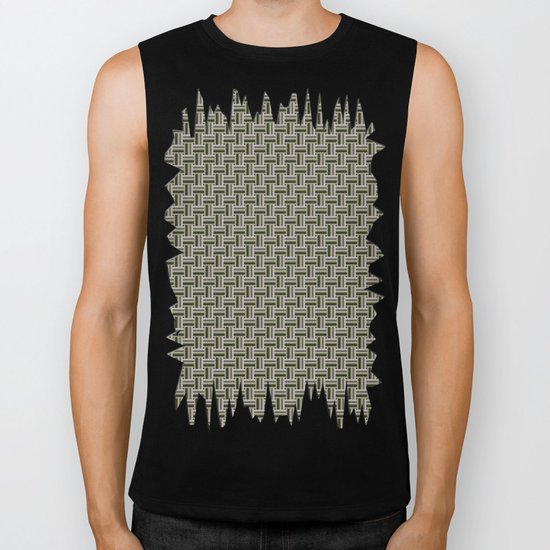 Tight Weave in CMR 03 Biker Tank