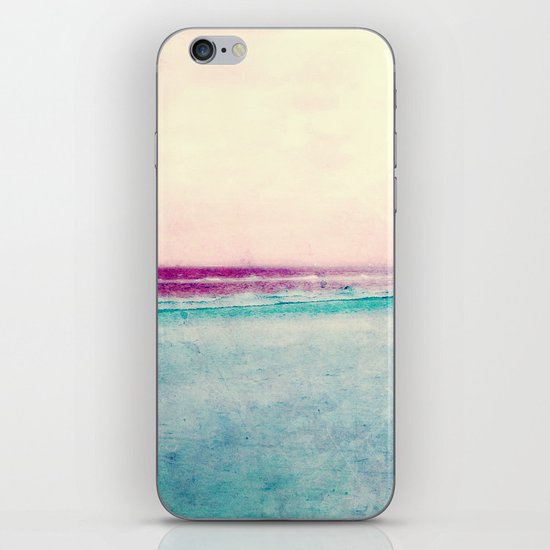 see impression iPhone & iPod Skin