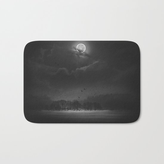 Rikers Island Bath Mat