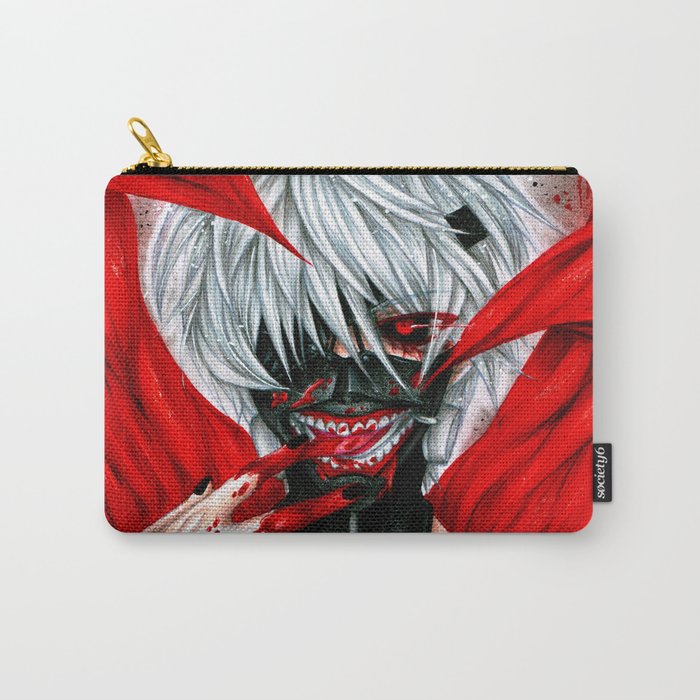 tokyo ghoul purse
