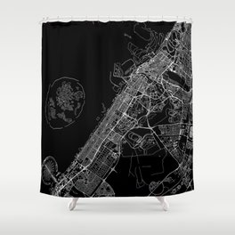 Bungalow Rose Dubay Personalized Single Shower Curtain Wayfair