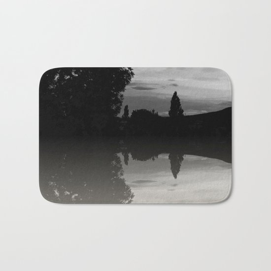 Sometimes Bath Mat
