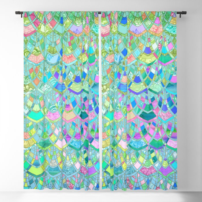 Blackout Curtain