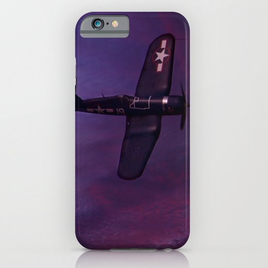 Corsair At Dawn iPhone & iPod Case