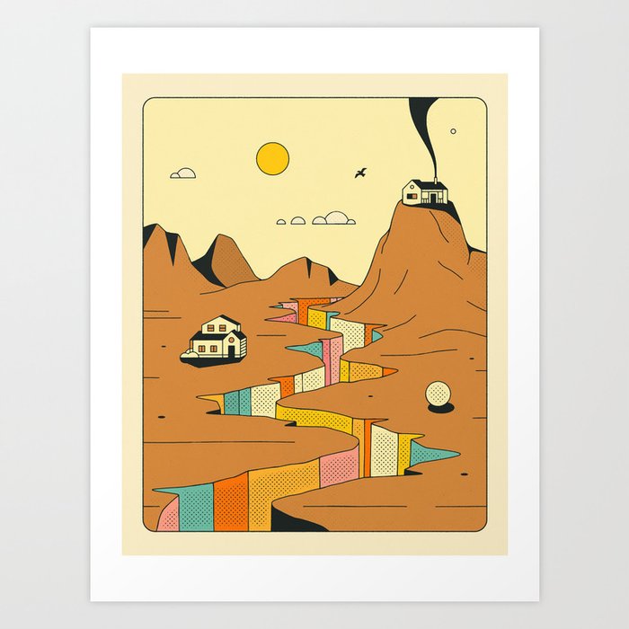 Art Print