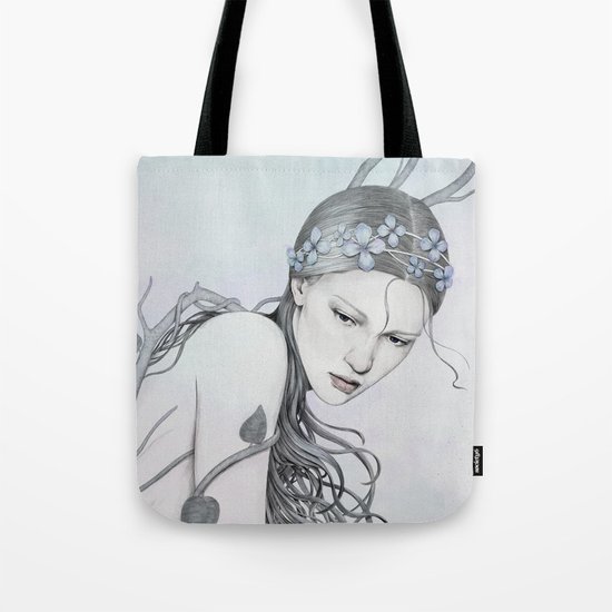 204 Tote Bag