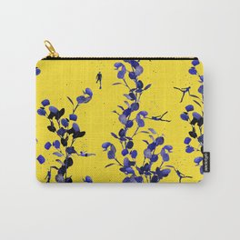 Yellow Submarina Carry-All Pouch