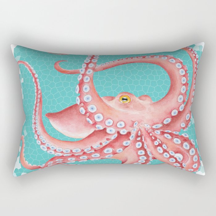 Rectangular Pillow
