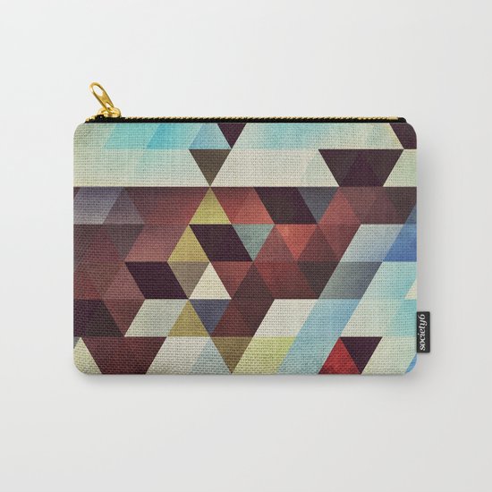 myyvv rydyxx Carry-All Pouch
