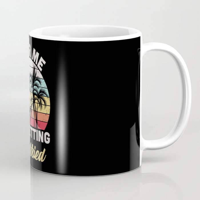 Beer Me I'm Getting Married Coffee Mug