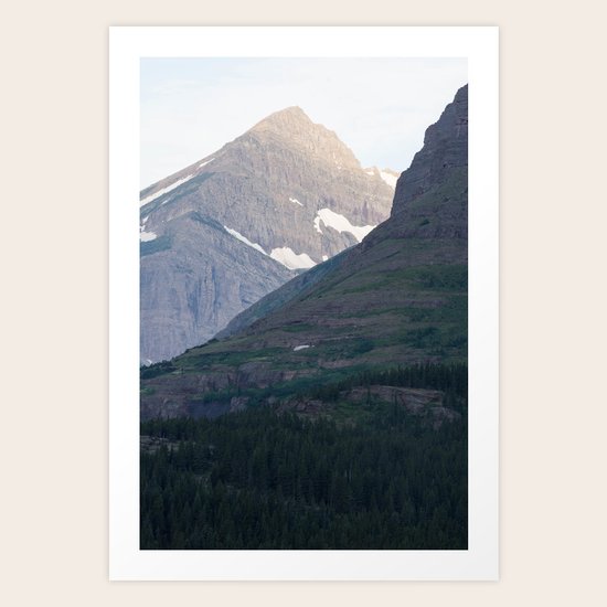 Dawn Art Print