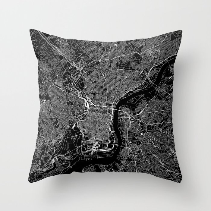 Throw Pillow