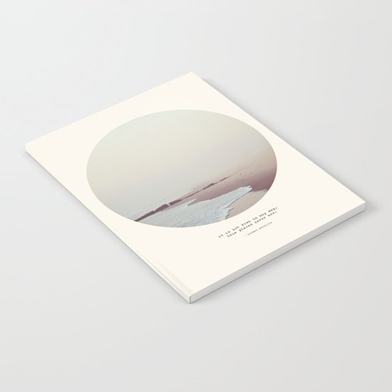 Maps Notebook