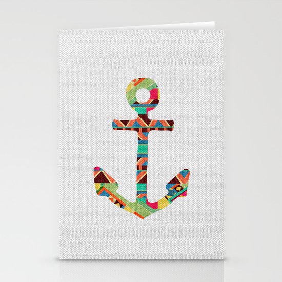 you make me home Stationery Cards