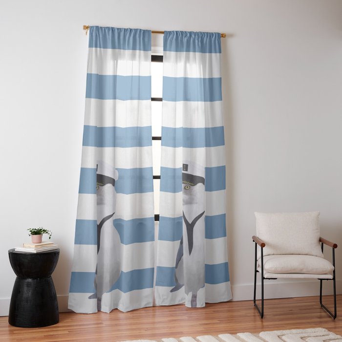 Window Curtain