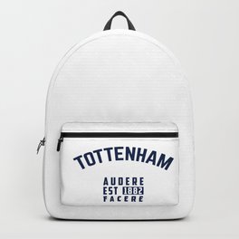 champions league backpack