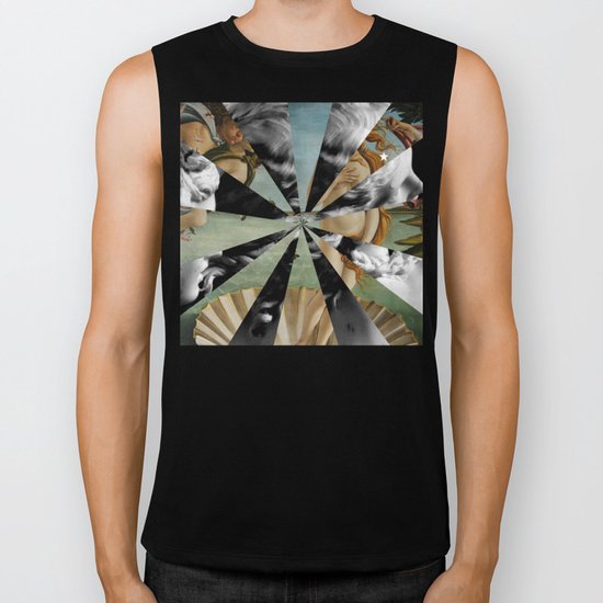 ARTPOP I Biker Tank