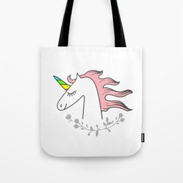 You are enough! Tote Bag