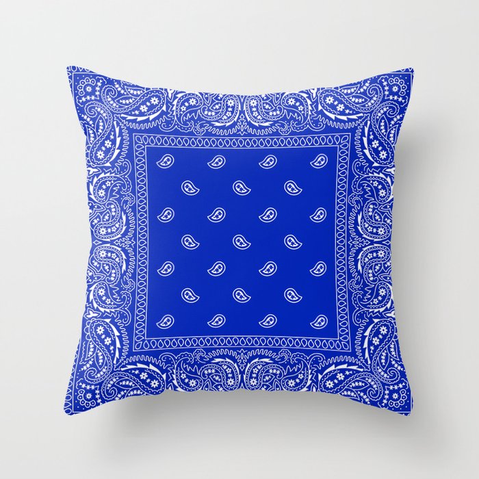 Throw Pillow