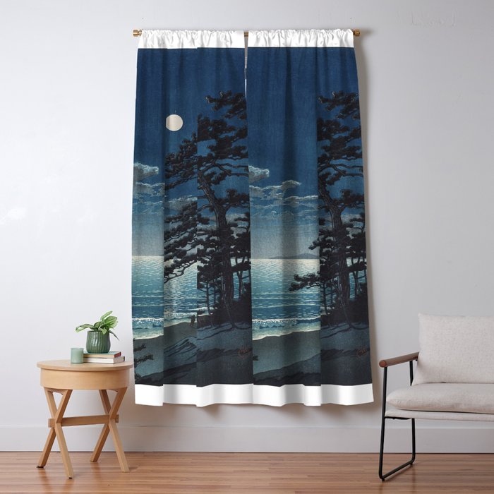 Blackout Curtain