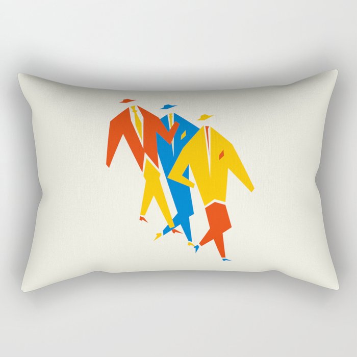 Rectangular Pillow
