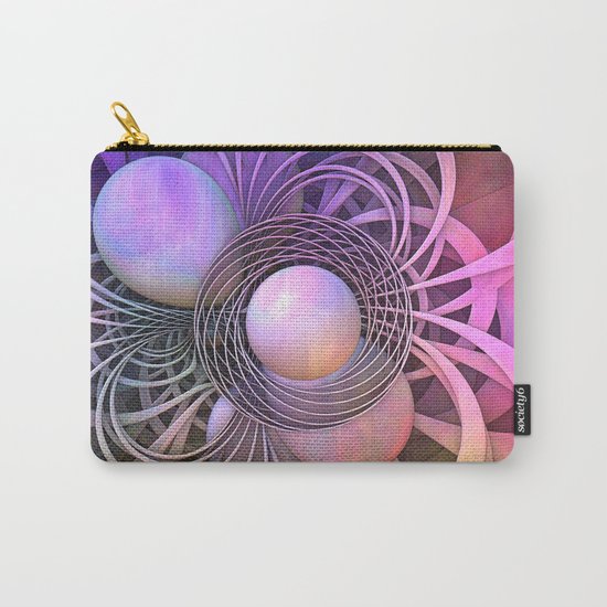 The Nest Carry-All Pouch