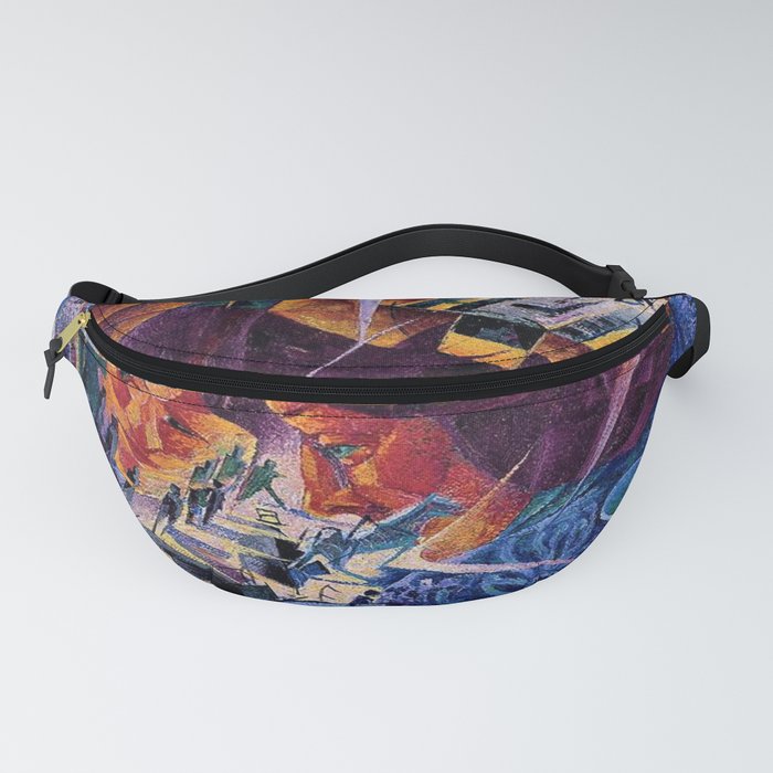 Vision fanny hotsell pack