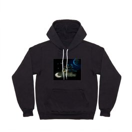 Moon Stealer - Pirates of the Galaxies Hoody