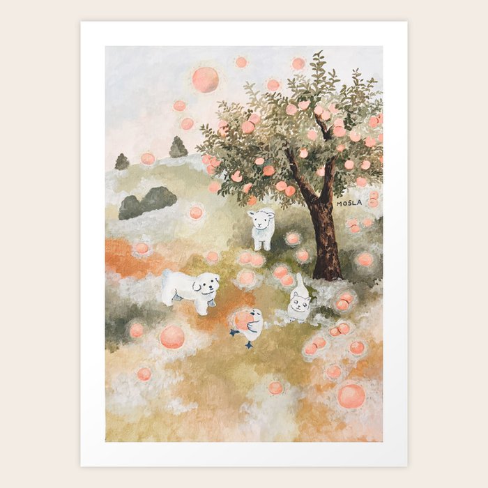 Art Print