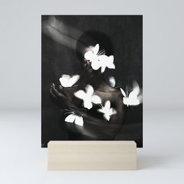Butterfly Effect Mini Art Print
