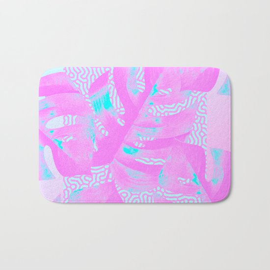 Carson Devan Bath Mat