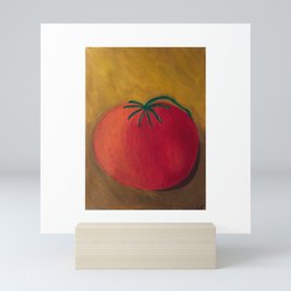 tomate Mini Art Print