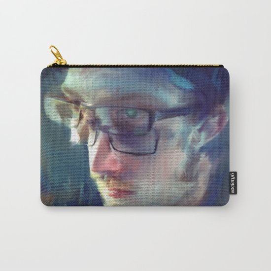 lou Stuber Carry-All Pouch