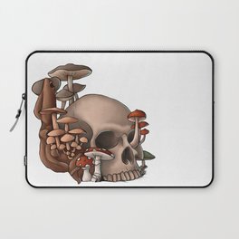 Living Decay Laptop Sleeve