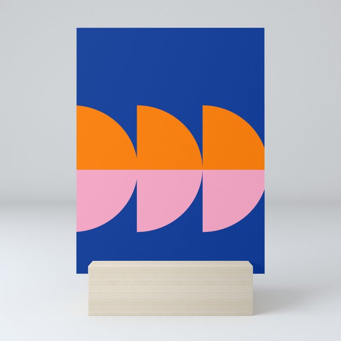 Mini Art Print