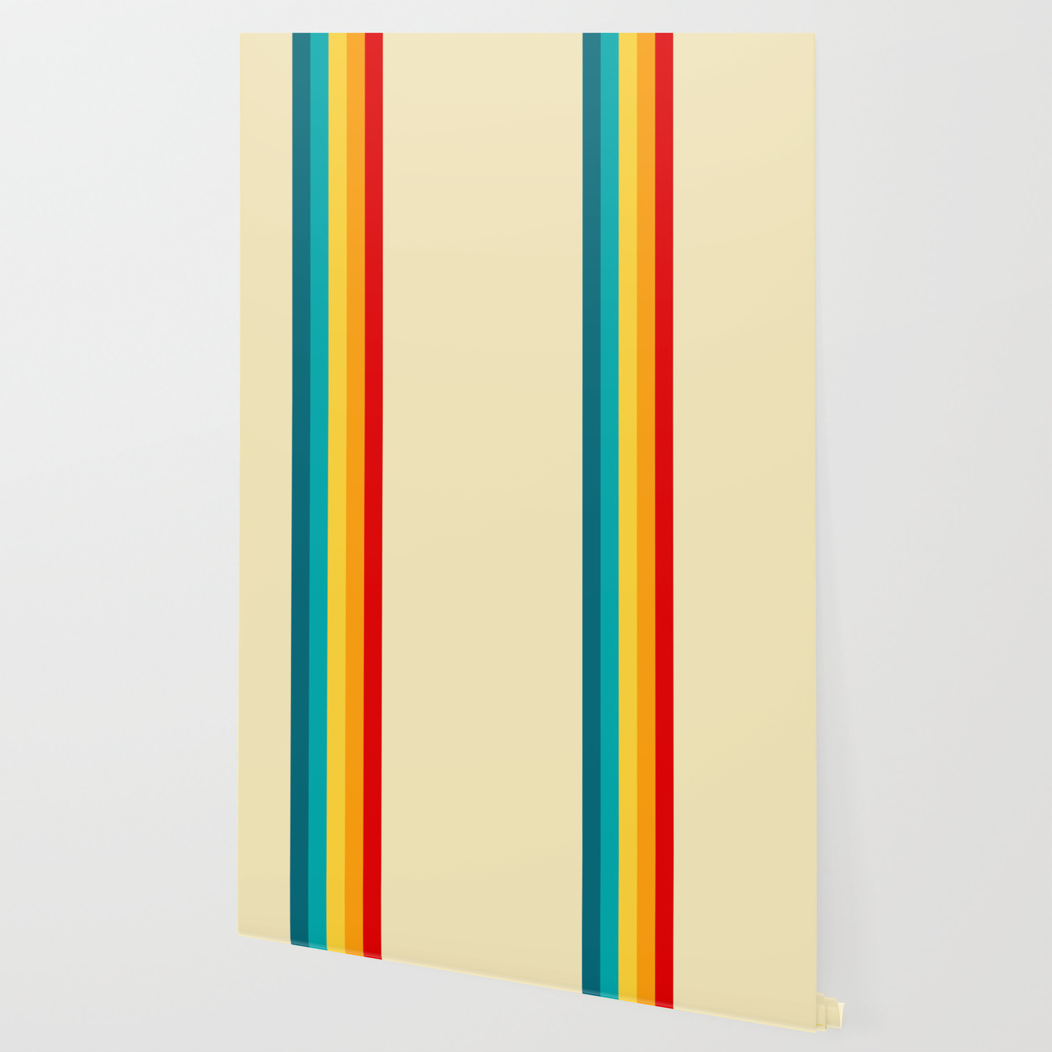 70s Retro Wallpaper By Utherart Society6