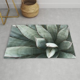 Botanical Succulents // Dusty Blue Green Desert Cactus High Quality Photograph Rug | Trippy Of Bohemian, Botanical Wilderness, Desert Cactus Sky, Wildflower Bloom, Hippie Joshua Set, Country Outfitters, Photo, Boho And Artwork, Rays In California, Pictures Photos Home 