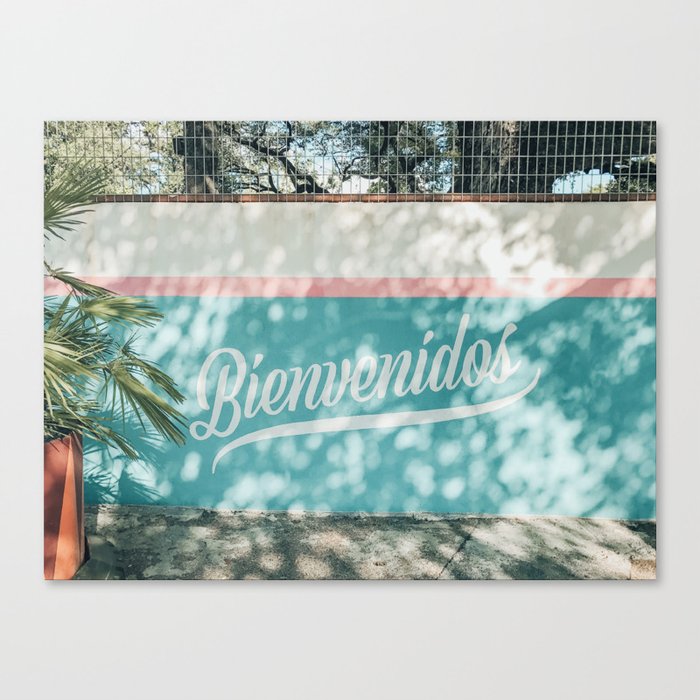 Canvas Print