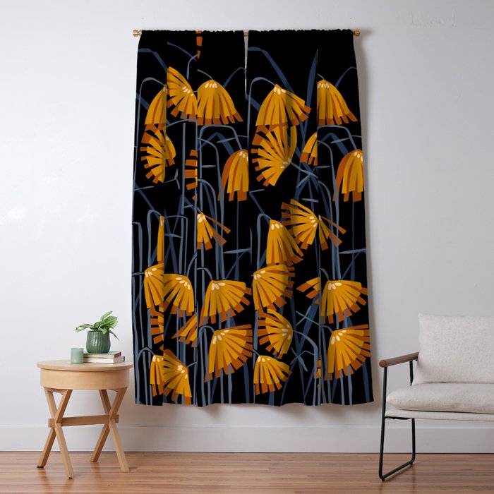 Blackout Curtain
