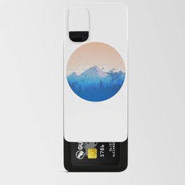 Explorer Android Card Case