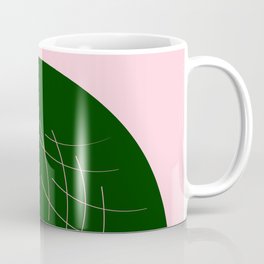 Scratches Coffee Mug