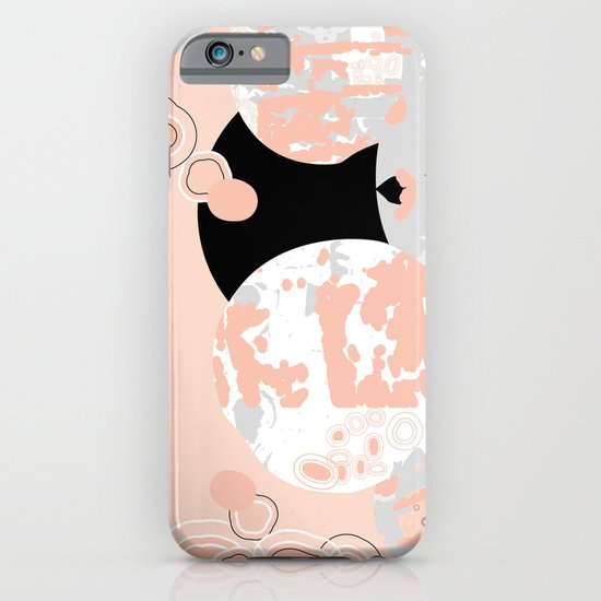 Orient iPhone & iPod Case