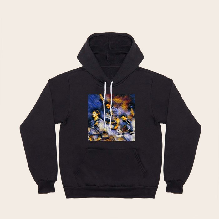 Tommie hoodie shop