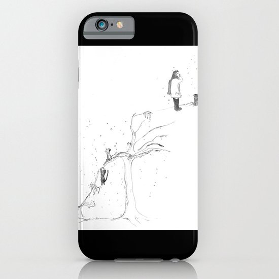 Catapult iPhone & iPod Case