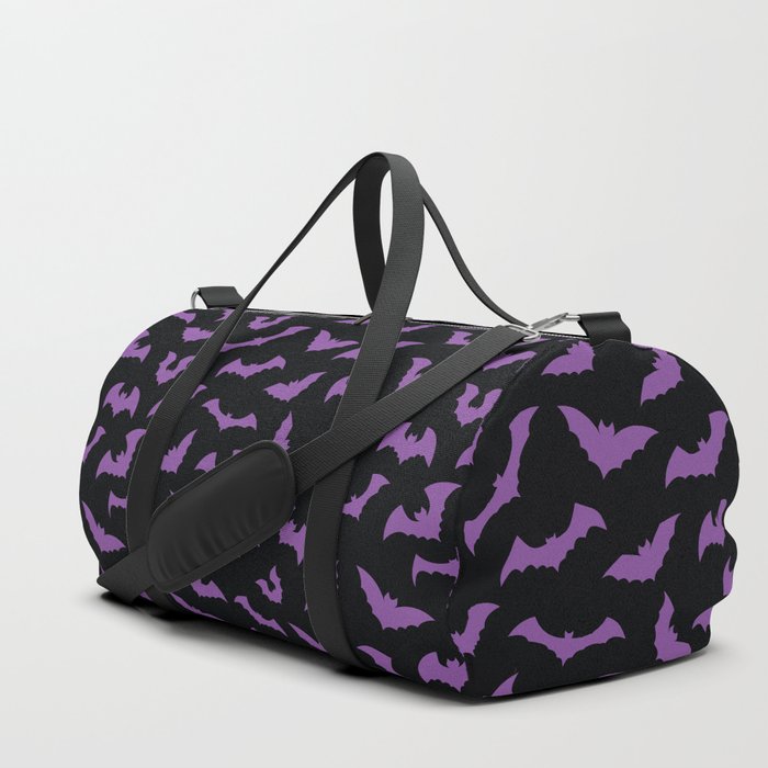 Goth duffle bag cheap