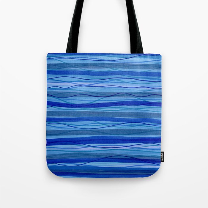 Still Waters Tote Bag