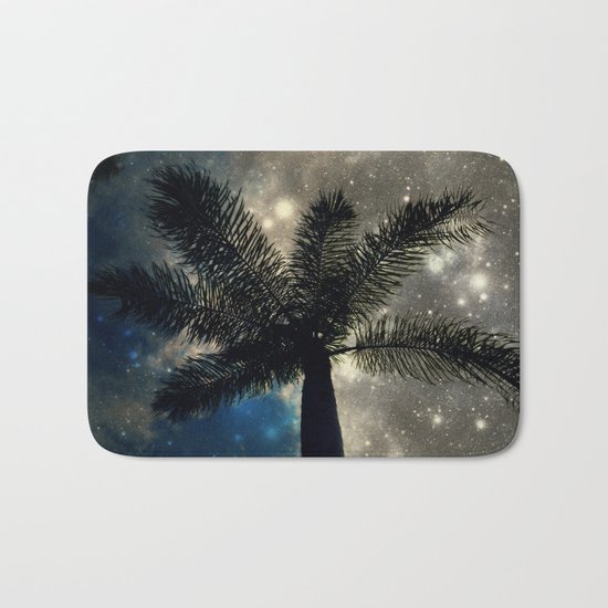 the half Bath Mat